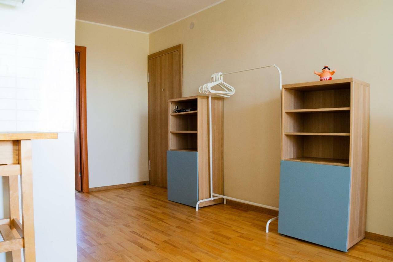 White Camomile Condo Швентой Экстерьер фото