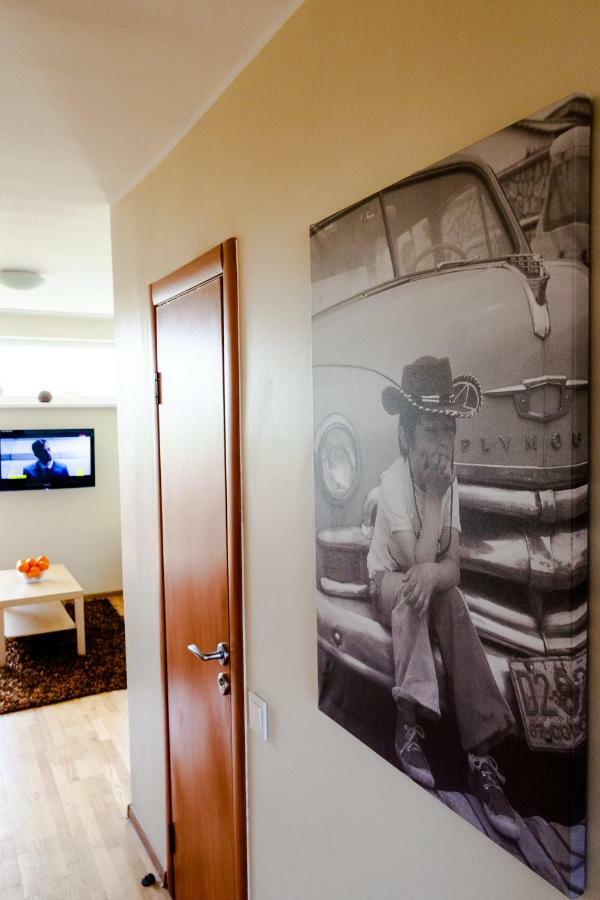 White Camomile Condo Швентой Экстерьер фото
