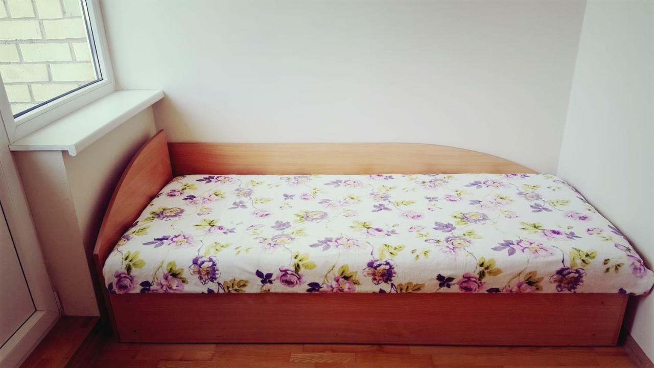 White Camomile Condo Швентой Экстерьер фото