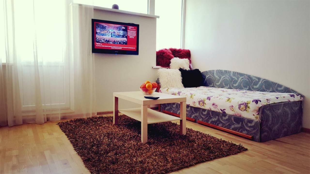 White Camomile Condo Швентой Экстерьер фото