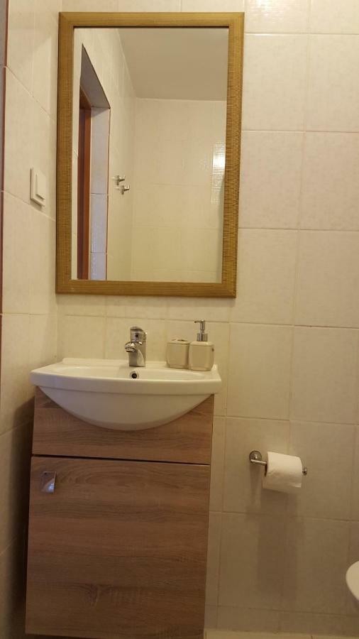 White Camomile Condo Швентой Экстерьер фото