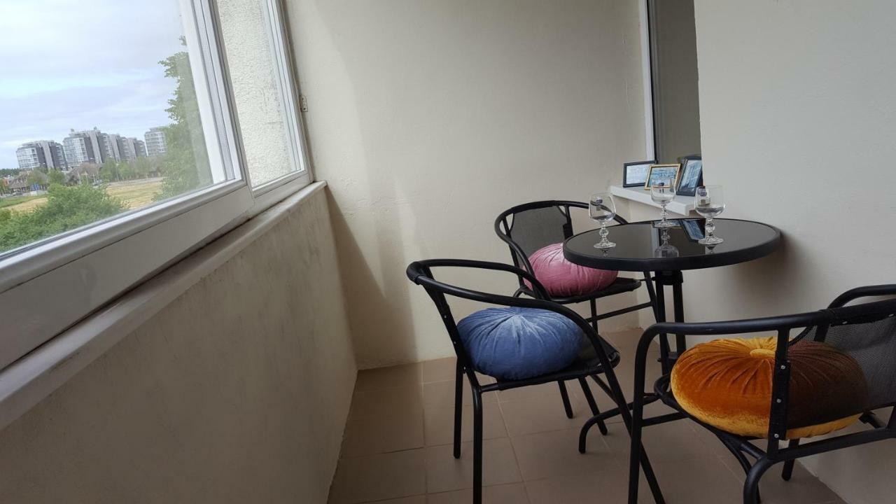 White Camomile Condo Швентой Экстерьер фото