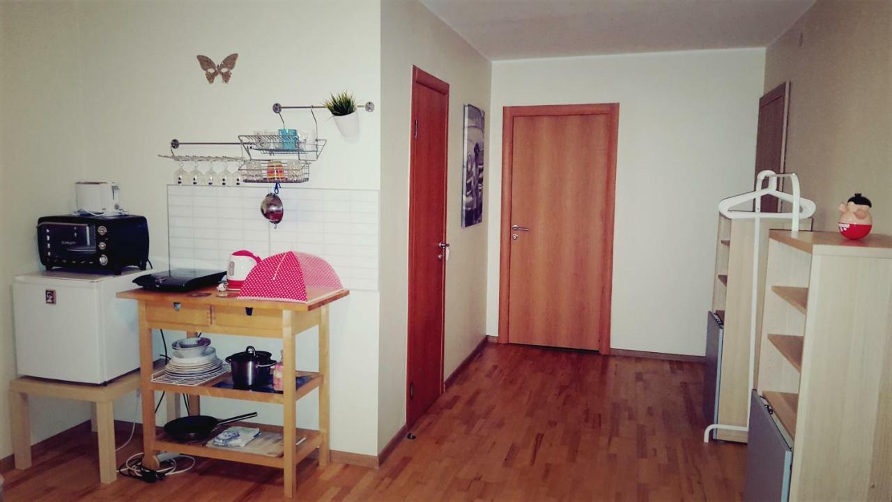 White Camomile Condo Швентой Экстерьер фото