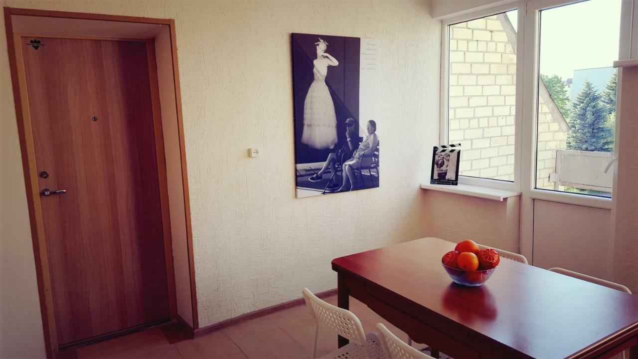 White Camomile Condo Швентой Экстерьер фото